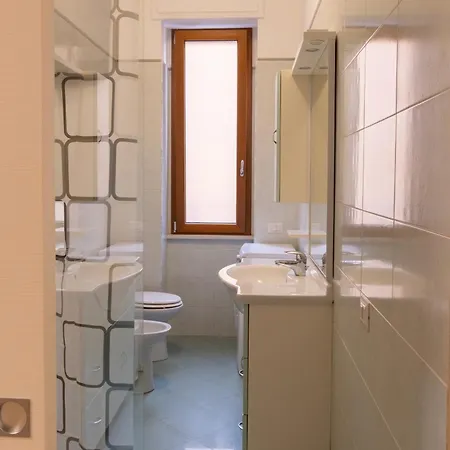 شقة Nel Cuore Di
